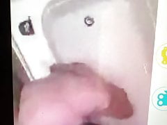 Using a Dildo