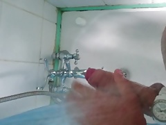 Shower with more of my gfs watches