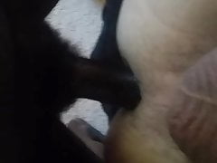 Getting fucked