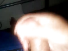 Me Jacking Off 2