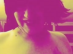 psychedelic titties