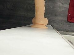Cummy toy