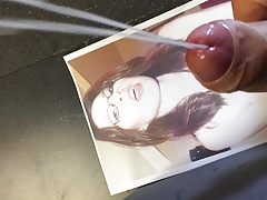 Cum on Pi c Tribute to ShellyIns8iable
