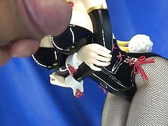 figure bukkake (Konosuba Darkness) 200828
