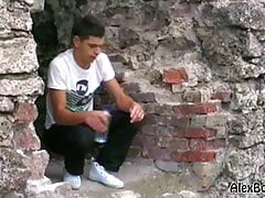 AlexBoys Milan