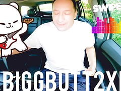 PHILLY BIGGBUTT2XL SINGS PARADISE CITY
