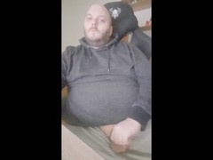 Explosions of cum from a petite Euro stud