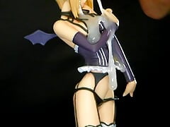 Bukkake figure  9