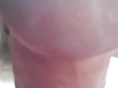 Pija madura caliente y exageradamente dura