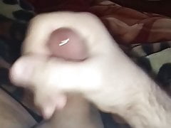 Just cumming