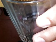 Milk shake