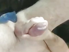 Stroke and cum 21