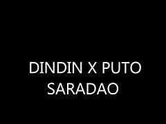 DINDIN X PUTO HETERO