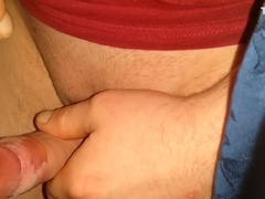 Wixen no cum cock cockstuffing