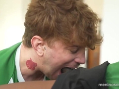 Joaozinho & Younger Olioti