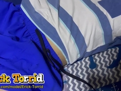 Gumapang si College Girl Bunso sa kama at Chumupa sakin after work (Bro Inhale my Boner)