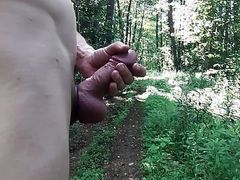 Long nude trip part 2