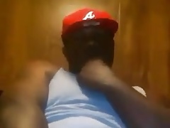 Big Booty Black Guy