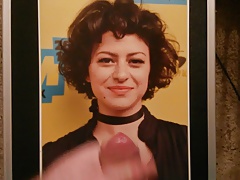 Righteous Alia Shawkat Tribute 2
