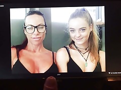 Tribute to XXX 24