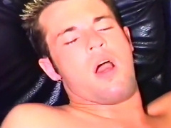 Gay Cocksuckers Have Hot Deepthroat 69