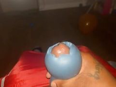 Late nite nut buster