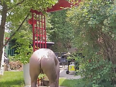 Semen Garden 2