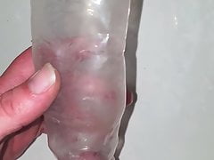 Dirty clitty dick play
