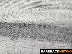 Connor told Riley Mitchell to get on all fours so he could stick his tongue into his