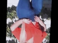 Cum tribute Chiquis Rivera 4 culazo rico