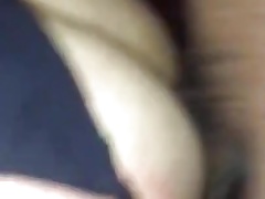 Blindfolded Amateur Gay Takes RAW Cock In Ass