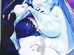 Yumeko Jabami(Kakegurui)SoP