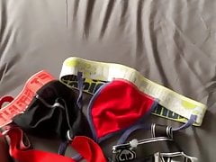 gay jerk off on his pants