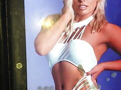 Mandy rose cum tribute