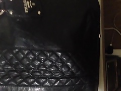 Prada bag cum