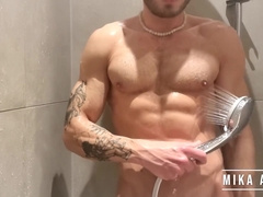 I Dance For You In The Shower - Mika Ayden