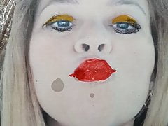 Johanna splendid cumslut