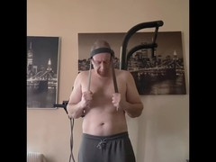 Gay big cock, handjob, big dick