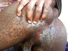 Dont Miss These Hairy Body