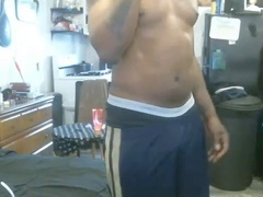 Dark-hued, gay, black