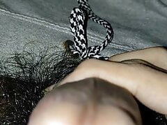 How To Masturbate In November