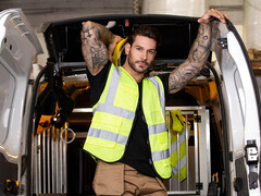 Two guys prepping to play with food and fuck