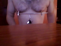Hard Nipples