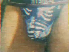 Beaten and Pulverized in the Woodshed