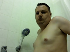 Vor dem Baden 1