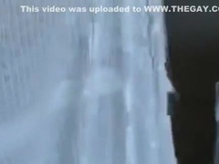 Str8 Aussie Gloryhole 2