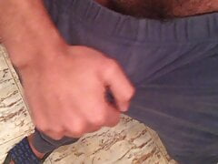 Arab cock