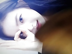 Red Velvet IRENE cum tribute