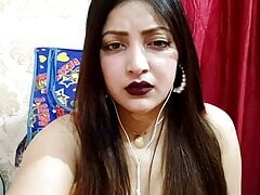 Desi Girl Webcam