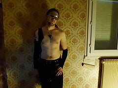 Are you ready to be dominated... ? To be continued...